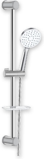 DuscheLine Stainless Steel Double Siphon Sink Flexible Bronze