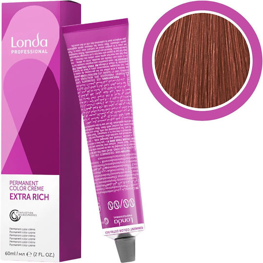 Hair Dye 7/41 60ml