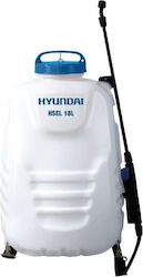 Hyundai 404-0031 Fogger 12V