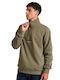 Funky Buddha Sweatshirt Khaki