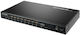 Aten PN0108G-AX-GG KVM & Datenumschalter