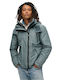 M D2 Sdcd Jacket Windproof Blue
