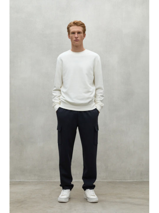 Ecoalf Sweatshirt White