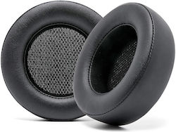 Set 2 Edman Ear Pads Corsair Virtuoso Rgb Wireless Se Gaming Headset Faux Leather Black Set 2 Edman Ear Pads Corsair Virtuoso Rgb Wireless Se Gaming Headset Faux Leather Black