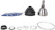 Capac arbore de transmisie Audi TT 8N3 Cifam 607-428