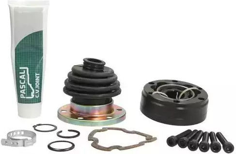 Arbore de transmisie Vw Bora 1j2 Cifam 617-022