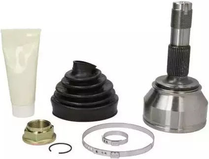 Arbore de transmisie Peugeot Boxer Șasiu Placă Cifam 607-718