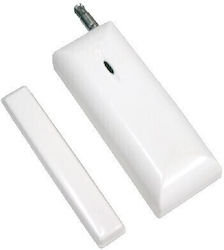 Focus Senzor De Contact Wireless RF 433MHz Focus Senzor De Contact Wireless RF 433MHz