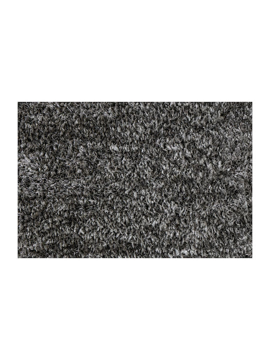 Ns Carpets Мокет Prisma Сив с Метър Ширина 100см