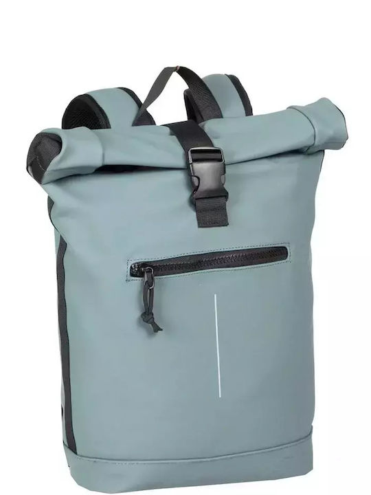 New Rebels Mart New York Wasserdicht 21Es Soft Blue