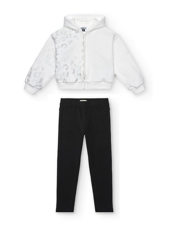 Nath Kids Kids Clothing Set with White Pants 2 Pieces