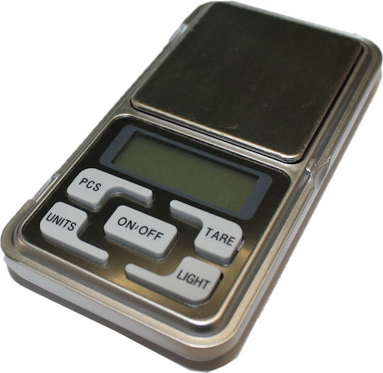 Chengxin Electronic Balanță Comercială de Precizie cu Capacitate de Cântărire 0.5kg și Subdiviziune 120gr