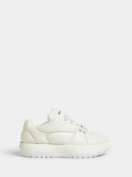 Dsquared2 Sneakers White