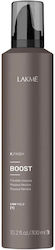 Flexibler natürlicher Halt Schaum Lakme Finish K.finish Boost 300ml