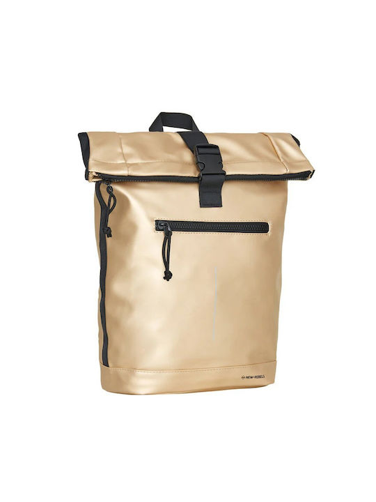 New Rebels Mart Waterproof 21lt Gold