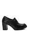 Pantofi cu toc Negre