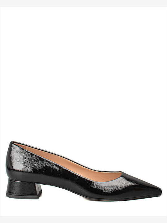 Mourtzi Loafer Γόβες Μαύρες