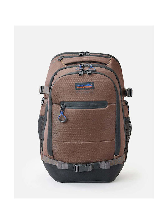 Rip Curl F-light Posse 35lt Brown