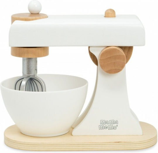 MamaMemo Kids Home Appliances for 3+ Years 5pcs