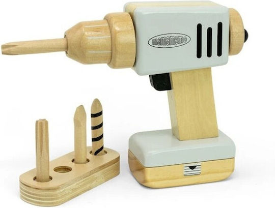 MamaMemo Kids Tool for Ages 3+