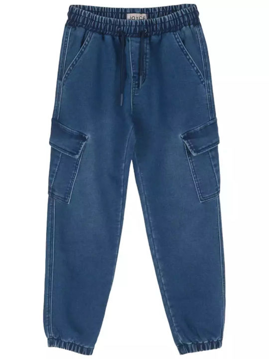 Joyce Kids' Jeans denim