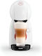Krups Piccolo XS KP1A0131 Καφετιέρα για Κάψουλε...