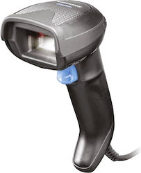 Datalogic Gryphon I Gd4590 Handheld Scanner Wir...
