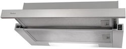 Amica Einziehbar 60cm Inox OTP6233I