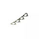 Set garnituri galerie evacuare Honda Civic VI Hatchback EJ EK 1.6 i EK1 1995-2001 Corteco 026379P