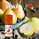Flavour Art Άρωμα Pear 10ml 1τμχ Pear Flavor