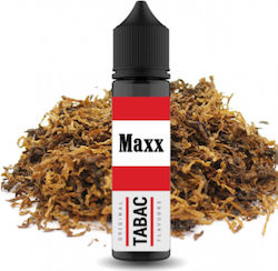 Blackout Flavor Shot Maxx 18ml/60ml 1τμχ Tabac