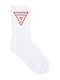 Guess Șosete Albe 1Pachet