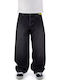 X-tra Men's Jeans Pants Vintage Black