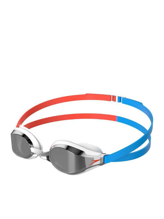 Speedo Fastskin Speedsocket 2 Schwimmbrille Erw...