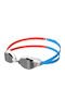 Speedo Fastskin Speedsocket 2 Γυαλιά Κολύμβησης Ενηλίκων Κόκκινα
