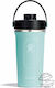 Hydro Flask Stainless Steel Thermos Bottle BPA Free 700ml Wide Mouth