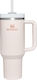 Stanley Quencher H2.0 FlowState Handled Tumbler...