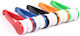 Set 5 Dispozitive de Curățare Lentile Două Capete Textile din Microfibră Multicolor Oferte Originale