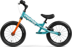 Yedoo Kinderlaufrad Too Too XL Blau