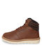 Jack & Jones Ghete barbati Brown Stone