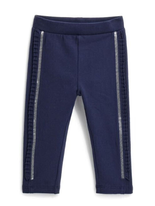 Colant Copii Lung Blue
