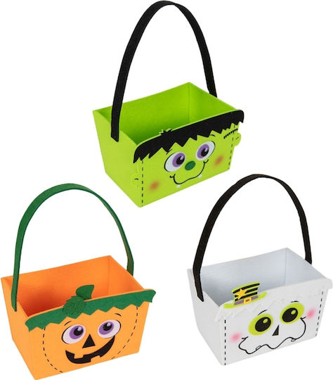 Αποκριάτικο Αξεσουάρ για Halloween (Διάφορα Σχέδια)