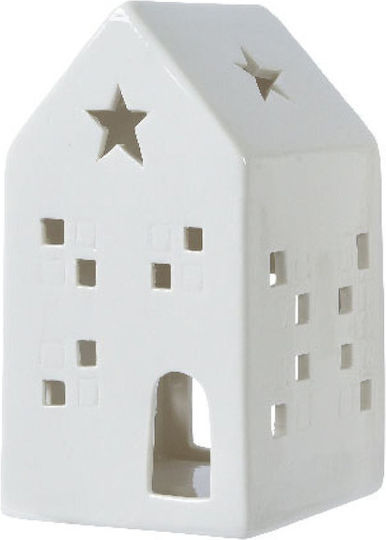 Kaemingk Χριστоулгенски свещи и свещници Свещник 16x8.5см.