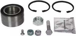 Wheel Bearing Set Vw Passat Variant 3a5 35i Fag 713 8009 10