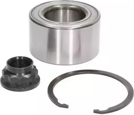 Set rulmenți roată Toyota Corolla E11 Fag 713 8074 10