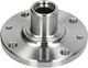 Wheel Hub Renault Megane I Coach Da0 1 Bta H5r002bta