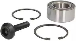 Wheel Bearing Set Vw Passat Variant 3b6 Fag 713 6100 30
