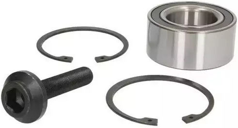 Wheel Bearing Set Vw Passat Variant 3b6 Fag 713 6100 30