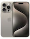 Apple iPhone 15 Pro (8/128GB) Natural Titanium ...