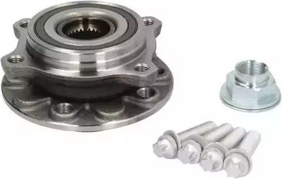 Alfa Romeo Brera 939 Wheel Bearing Set Fag 713 6063 60